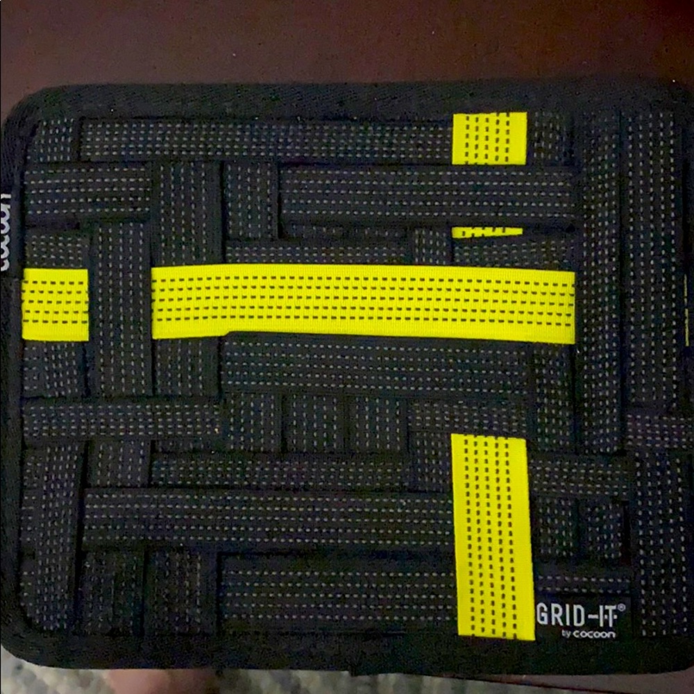 Grid It Organizer